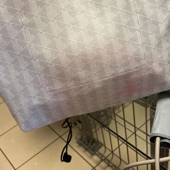 Lacoste Mağazasında İade Sorunu Ve Ürün Kalitesi