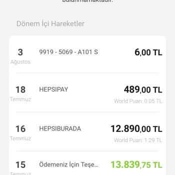 VakıfBank Kampanya Bilgileri Açık Ve Net Değil