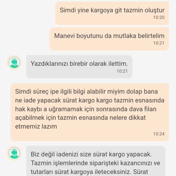 Dolap Uygulamasında Kargolar Kayboluyor, Üyelikler Askıya Alınıyor.