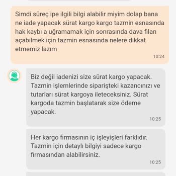 Dolap Uygulamasında Kargolar Kayboluyor, Üyelikler Askıya Alınıyor.