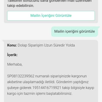 Dolap Uygulamasında Kargolar Kayboluyor, Üyelikler Askıya Alınıyor.