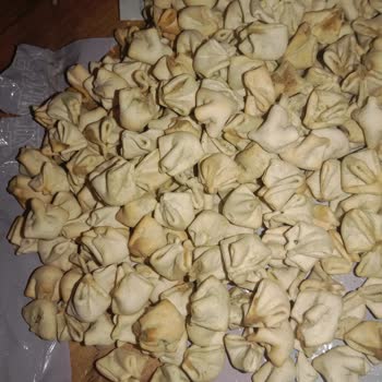 BİM Marketten Aldığım Üründe Küf Problemi