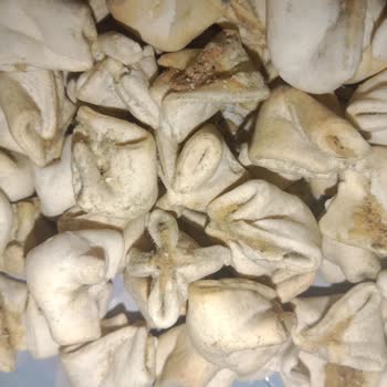 BİM Marketten Aldığım Üründe Küf Problemi