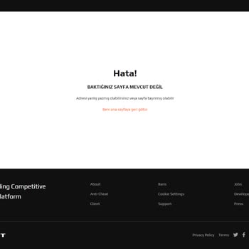 Faceit Platformunda Yaşanan Sorunlar Ve Destek Eksikliği