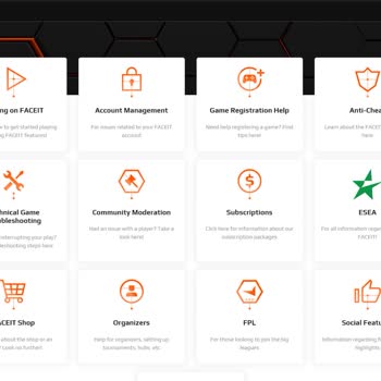Faceit Platformunda Yaşanan Sorunlar Ve Destek Eksikliği