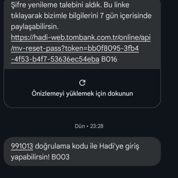 Hadi - TOMBANK Hadi Kart Bloke