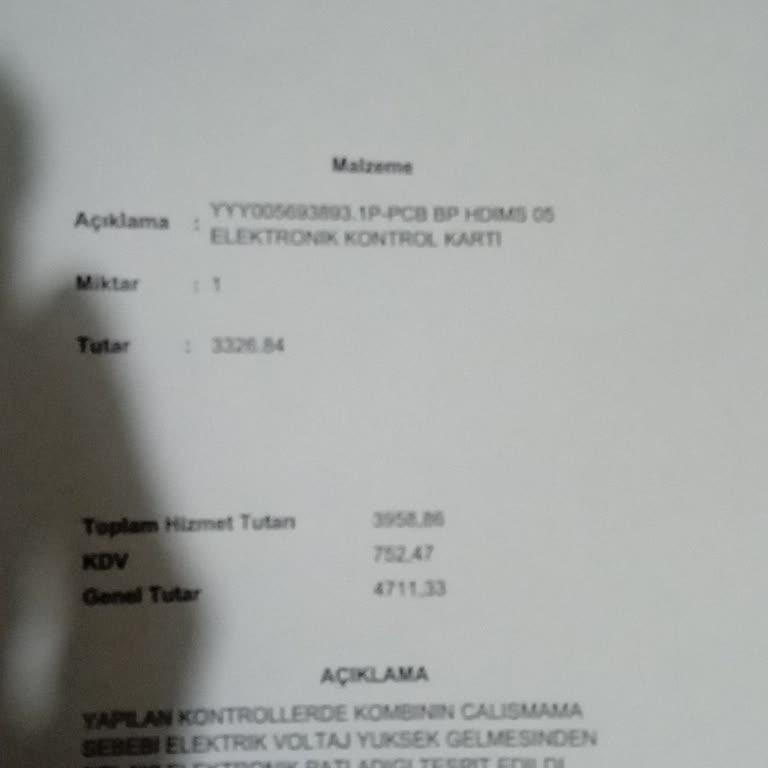 YEDAŞ Sık Sık Elektrik Kesintileri Ve Yaşanan Mağduriyetler