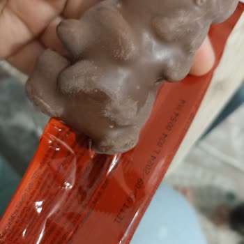 Eti Canga Bozuk Çıktı