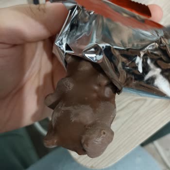 Eti Canga Bozuk Çıktı