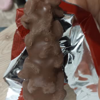 Eti Canga Bozuk Çıktı