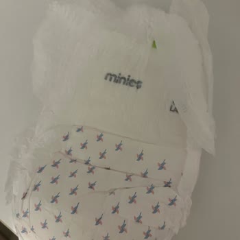 Migros Minies Külot Bez Hatalı Yanları Açık Şekilde Pakette