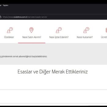 Türk Telekom İzinsiz Abonelik Ücreti Ve Fatura Yansıtma Sorunu