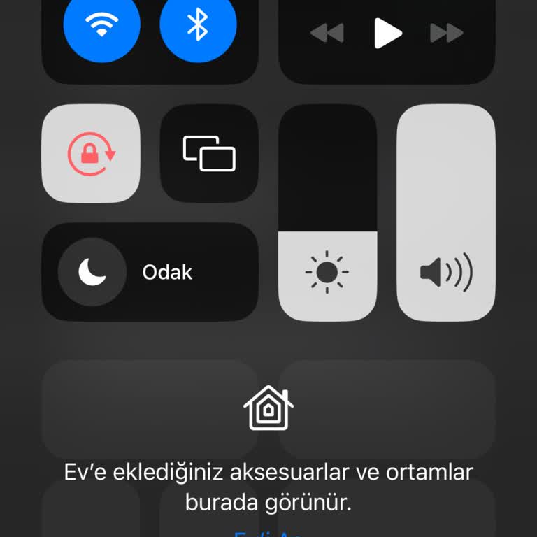 Vodafone'un Yetersiz Hizmeti Ve Çekim Problemleri