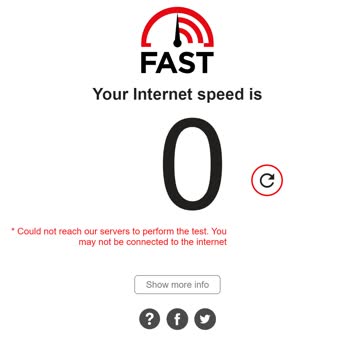 TurkNet İnternet Bağlantısı Kopuyor Ve 3mb İnternet Hızı Veriyor!