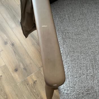 Kelebek Mobilyanın Sattığı Ürünün Arkasında Olmaması
