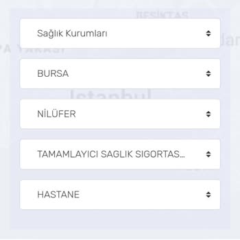 Madgeburger Sigorta Bursa Acıbadem İle Anlaşması Yok Ama Var Diyor