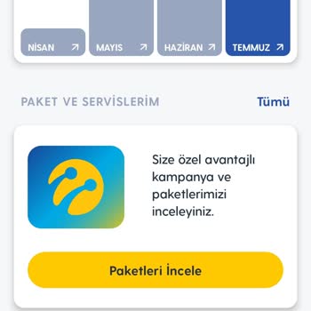 Turkcell Uygulaması VPN Sorunu
