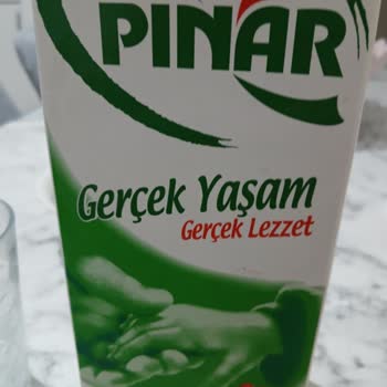 Pınar Et ve Süt Süt Ürününde Beklenmedik Sorun