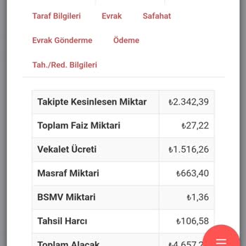Enpara Ersöz Hukuk Bürosu Tehditli Fazla Para Alması