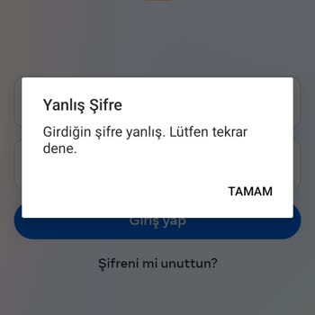 Instagram Hesabım Askıya Alındı!