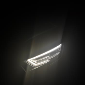 Audi A3 Gündüz LED Farında Yaşanan Sorunlar