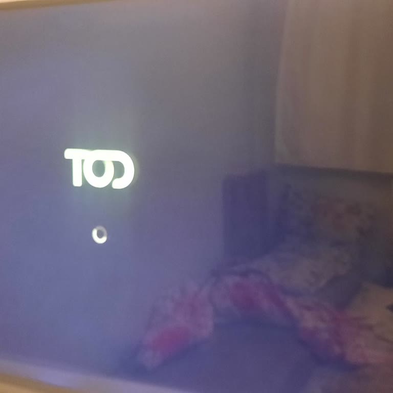 Tod TV Sıkıntısı Yaşıyorum!