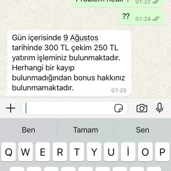 Epikbahis'te Yaşadığım Bonus Problemi