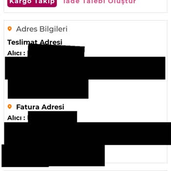 Modaselvim Hatanı Düzelt Paramı Geri Ver!