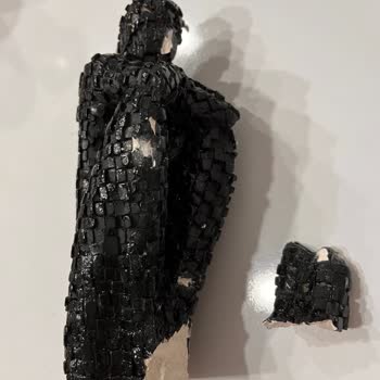 Trendyol Kırık Ürün Ve İlgisiz Satıcı Sorunu