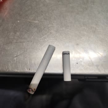 Chesterfield (philip Morris) Sigara Kusurlu Ürün