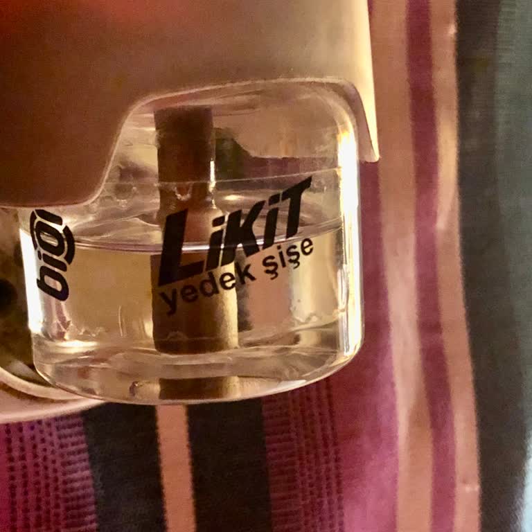 Bion Likit İşe Yaramıyor!