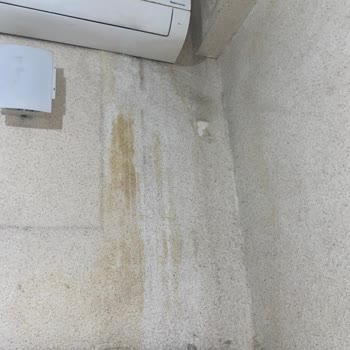 Kütahya Garden Otel Oda Temizliği Konusunda Eksiklikler