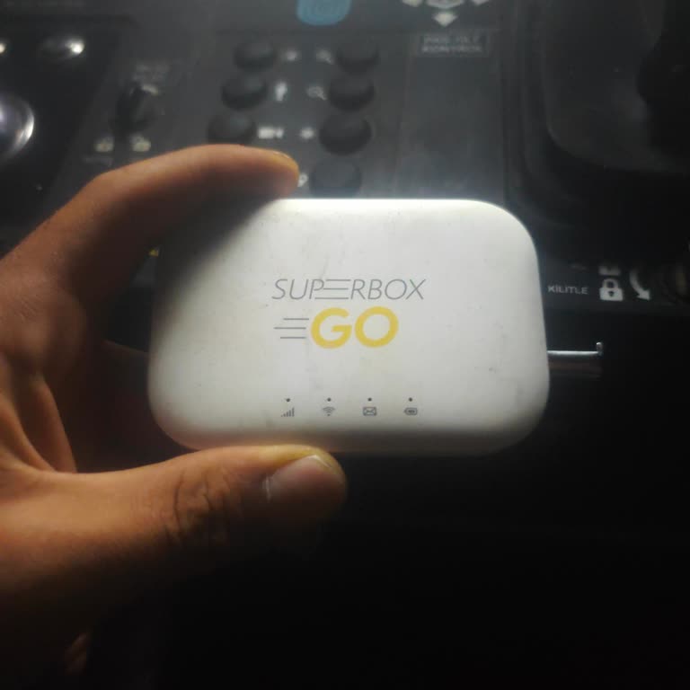 Turkcell Superbox GO Kullanımında Yaşanan Sürekli Sorunlar Ve Mağduriyet!