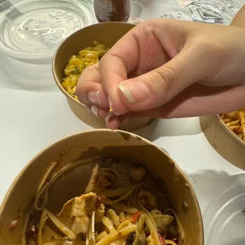 Makarnam Müşteri İsteklerine Duyarsızlık Ve Kötü Hizmet Deneyimi