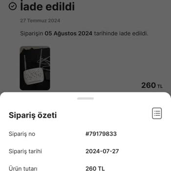 Gardrops Alıcı Koruma Ücretini Alıcıdan Alıyor Ama Satıcıyı Koruyor.