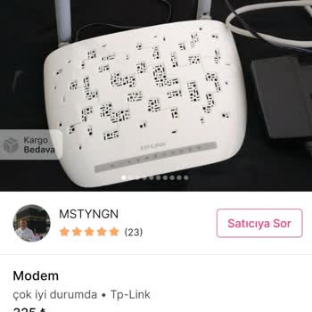 Gardrops Alıcı Koruma Ücretini Alıcıdan Alıyor Ama Satıcıyı Koruyor.