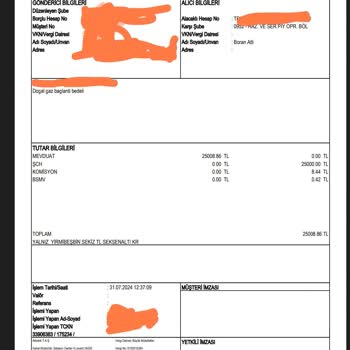 3B Doğalgaz Isı Sistemleri Doğalgaz Kurulumu Hizmeti Şikayeti