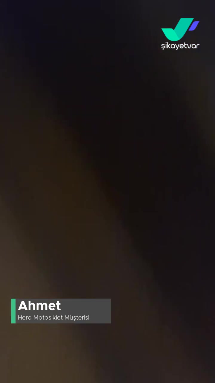 Hero Dash 125 Yokuşta Ses Problemi! videonun kapak resmi