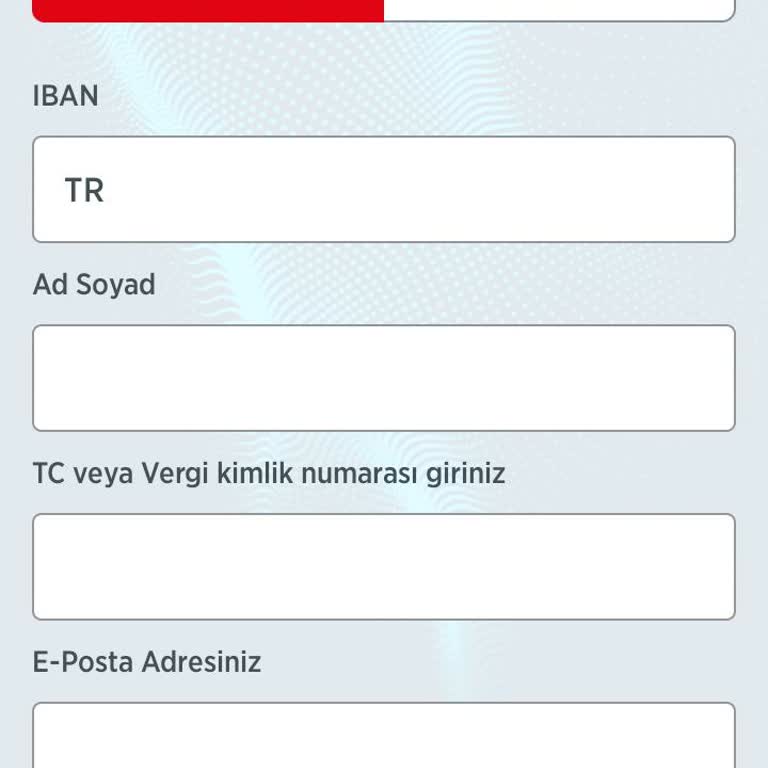 Ziraat Bankası Kesin Ödeme Oluşturma