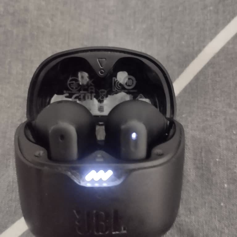 JBL Tune Flex Sol Kulaklık Şarj Almama Sorunu