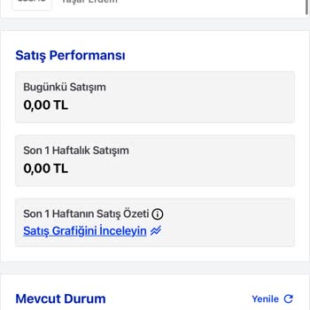 Pazarama Hak Edişimi Yatırmıyor