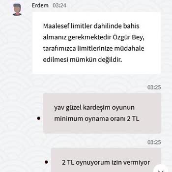 Exxen Reklam Ses Düzeyi