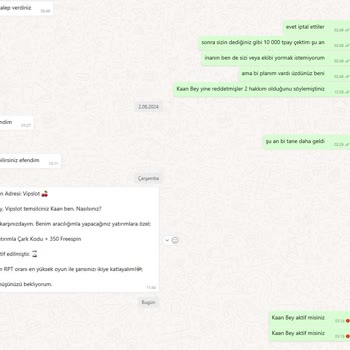 Exxen Reklam Ses Düzeyi