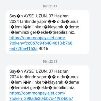 AJet (Anadolu Jet) Mağduriyetimin Giderilmesi İçin Acil Çözüm Talebi