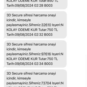 Passolig Uygulamasında Bilet Alma Sorunu Ve İade Problemi