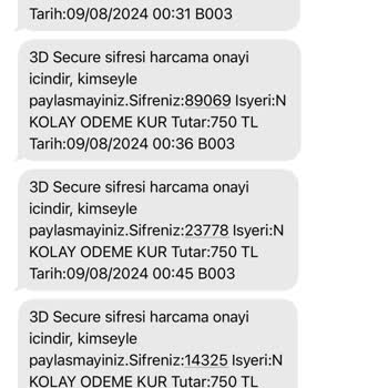Passolig Uygulamasında Bilet Alma Sorunu Ve İade Problemi