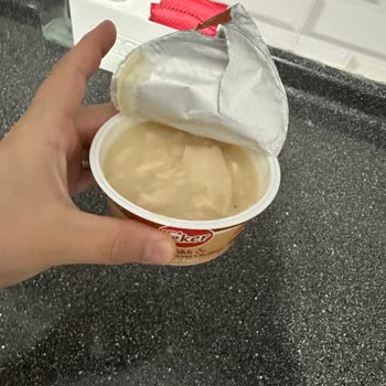 Eker Marka Tarihi Geçmediği Halde Bozulan Tatlı