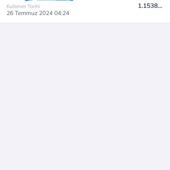 Türk Telekom Palet Dışı İşlem Ve Anlaşılmaz Rakamlar