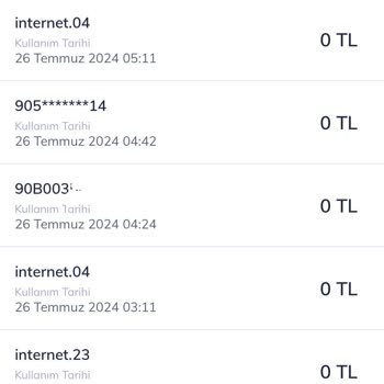 Türk Telekom Palet Dışı İşlem Ve Anlaşılmaz Rakamlar