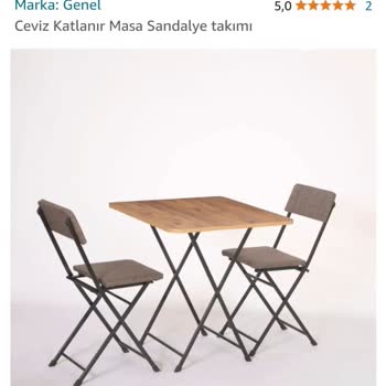 Amazondan Ürün İade Edilmiyor!